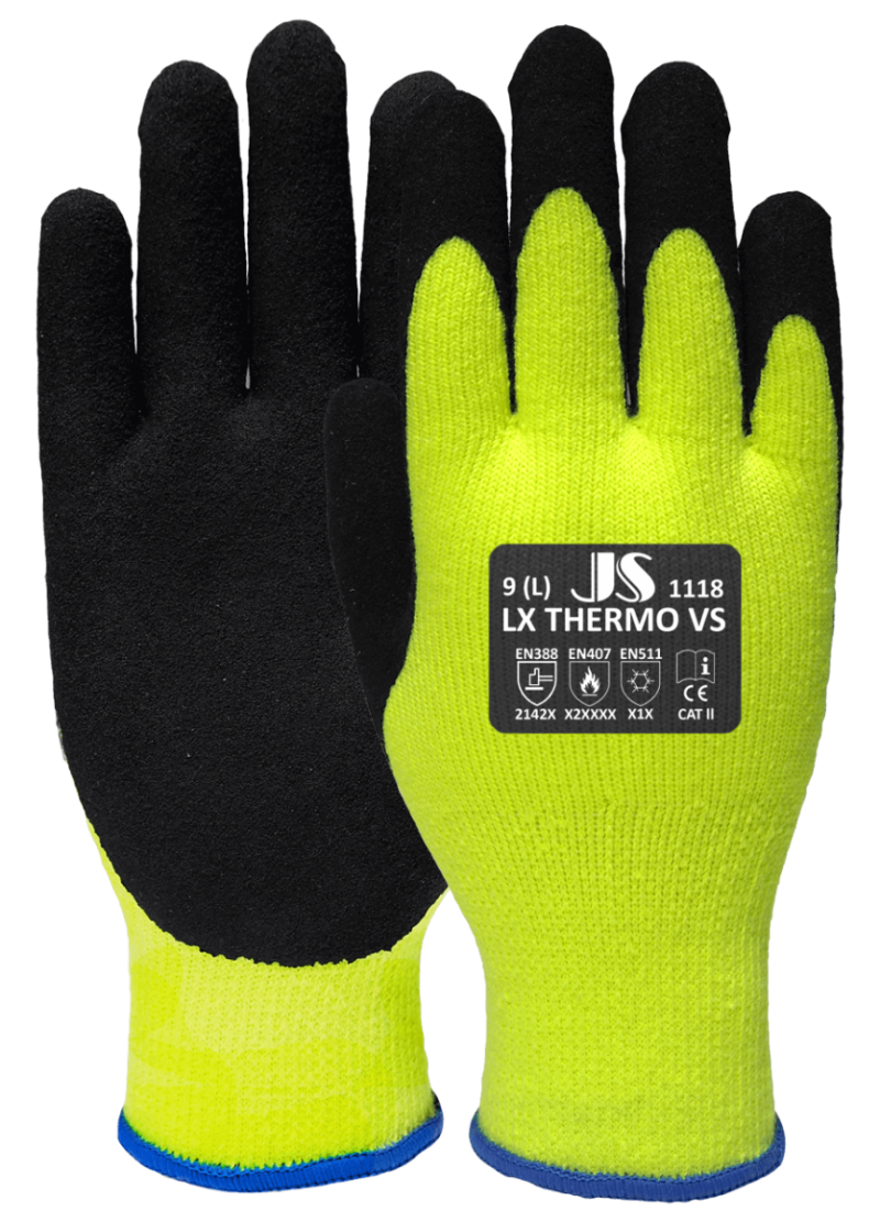 Handschuh LX THERMO