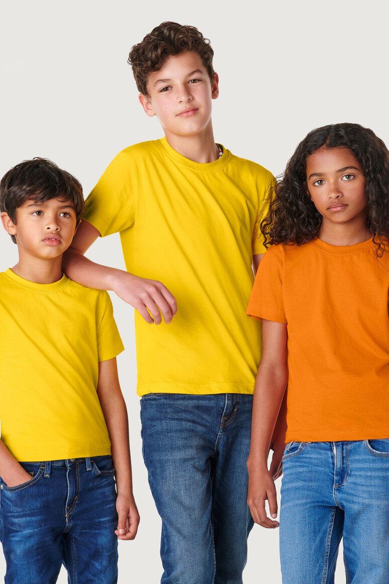 HAKRO Kinder T-Shirt Classic 