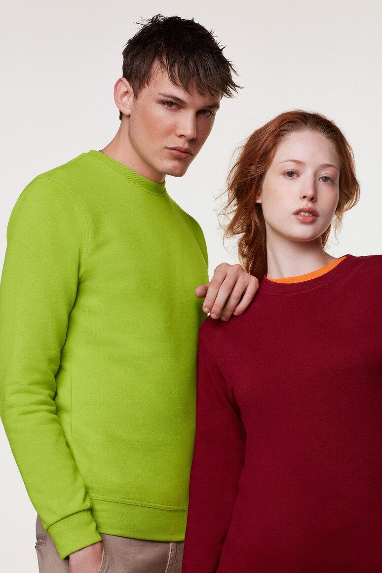 HAKRO Sweatshirt MIKRALINAR® 