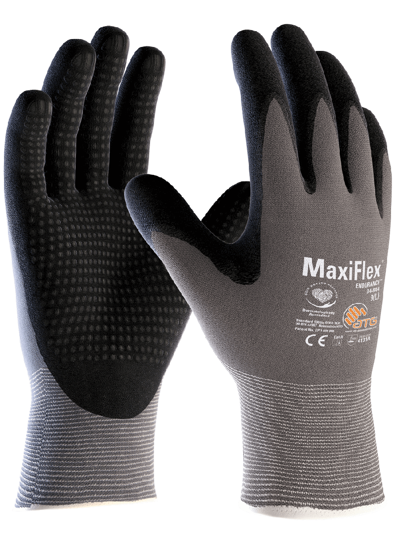 MAXIFLEX ENDURANCE