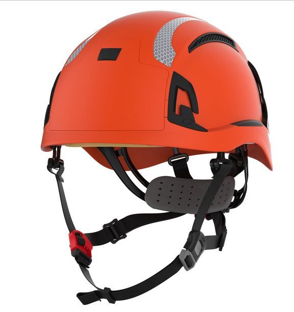 JSP EVO ALTA Dualswitch CR2 Orange