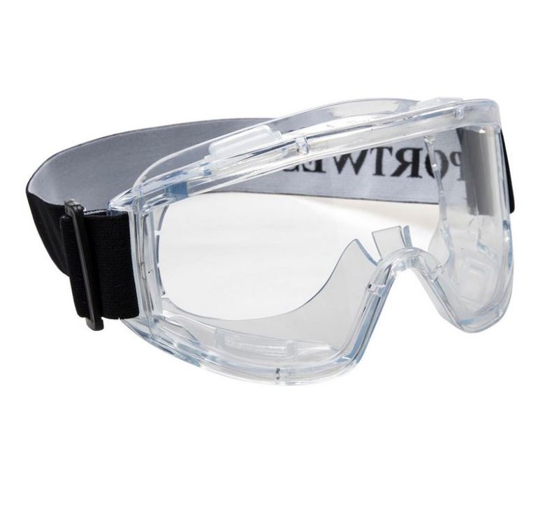 Portwest Schutzbrille CHALLENGER