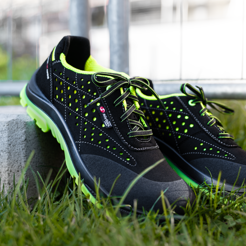 Sixton CAPUA S1 SRC