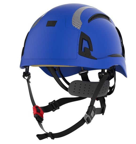 JSP EVO ALTA Dualswitch CR2 Blau