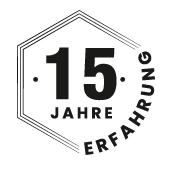 15 Jahre EC-Promotion