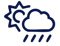 wettergerechte Ausf&uuml;hrung