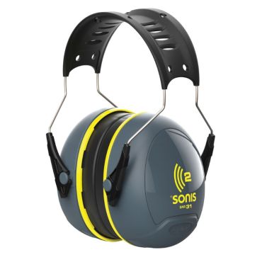 Sonis®2 Gehörschützer mit Kopfband
