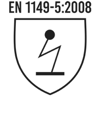 EN 1149-5