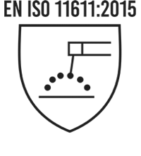 EN ISO 11611