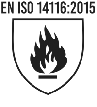 EN ISO 14116