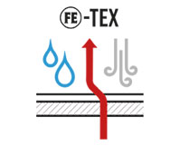 FE-Tex Membrane
